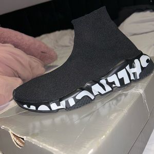 Balenciaga Sock Runner